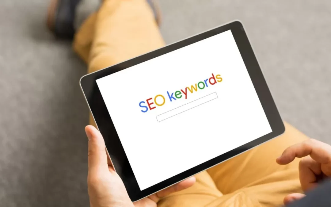 How to Find the Best Keywords for SEO