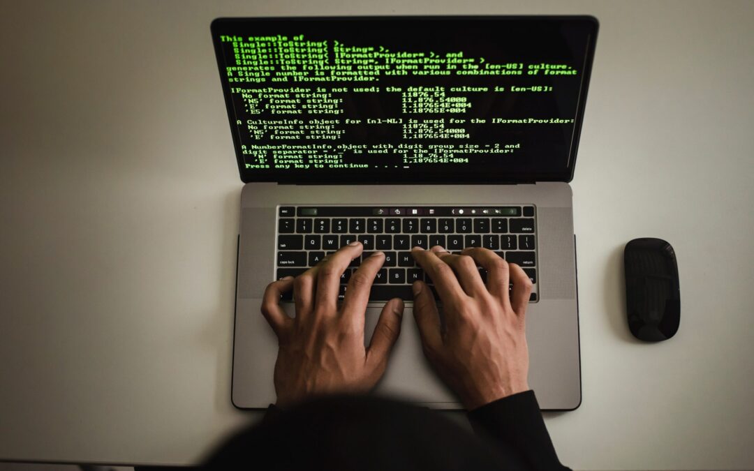 What type of degree do webmasters tend to have?